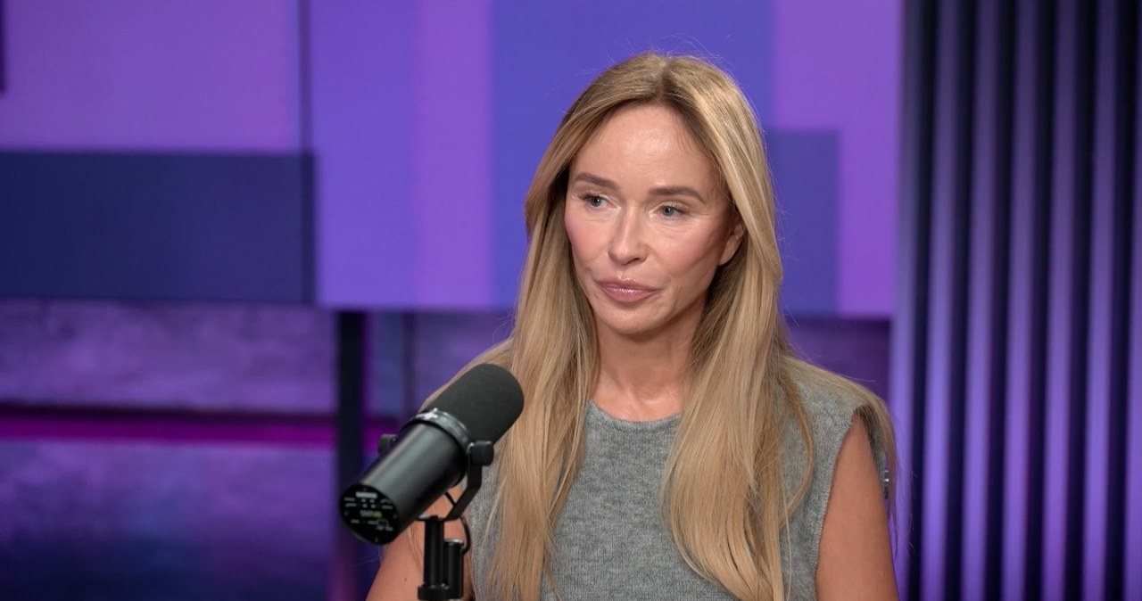 Joanna Przetakiewicz: Polki nie boją się pracy. Boją się sukcesu