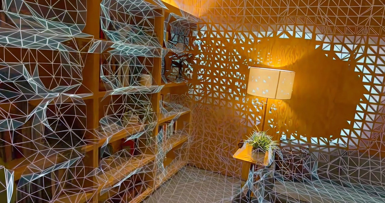 Meta Hyperscape już dostępna. Zaprosisz znajomych do metawersum?