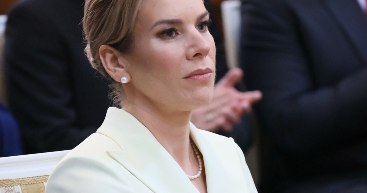 Takich doniesień o Marcie Nawrockiej nikt w kraju się nie spodziewał. To stanie się już niedługo. "Wreszcie"