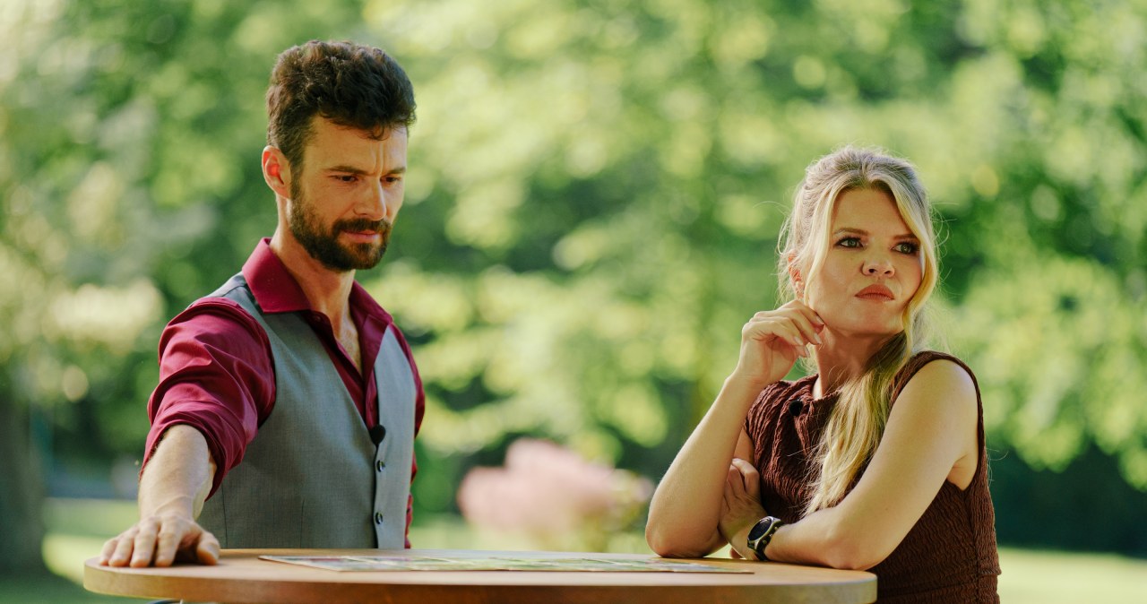 "Rolnik szuka żony": Roland komentuje udział w programie. "Boję się emisji"