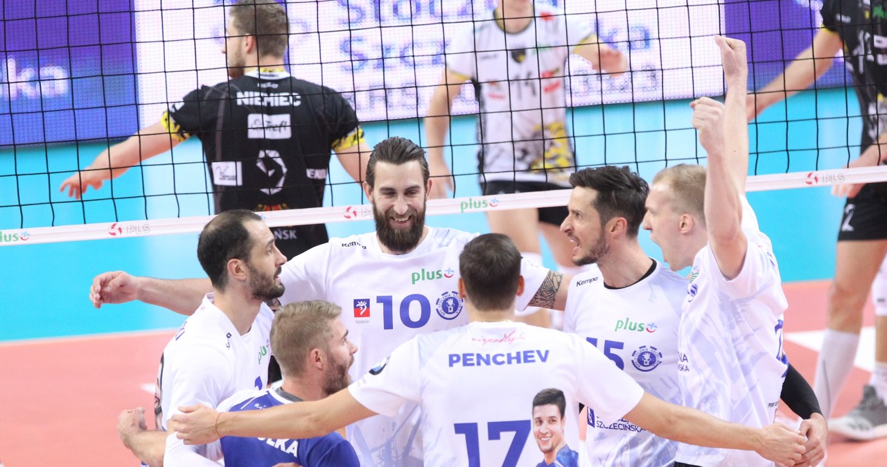 Upadek klubu PlusLigi, wycofali się z rozgrywek, to był koniec