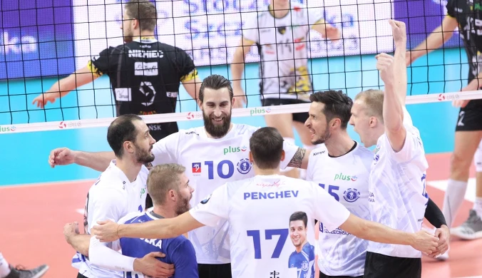 Upadek klubu PlusLigi, wycofali się z rozgrywek, to był koniec
