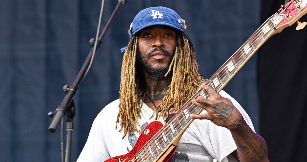 Thundercat z niespodzianką dla polskich fanów. "Nie mogłem wybrać lepiej"