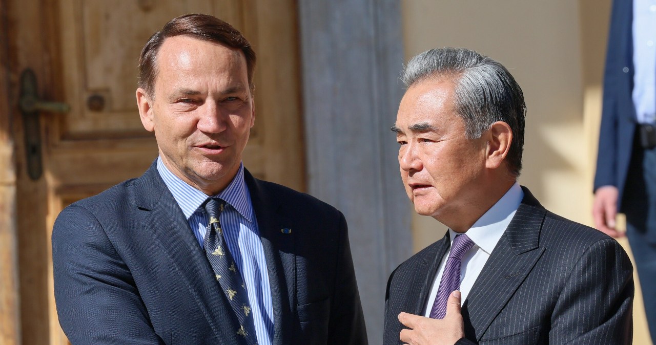 Polska dołączy do G20? Miała paść twarda deklaracja Chin