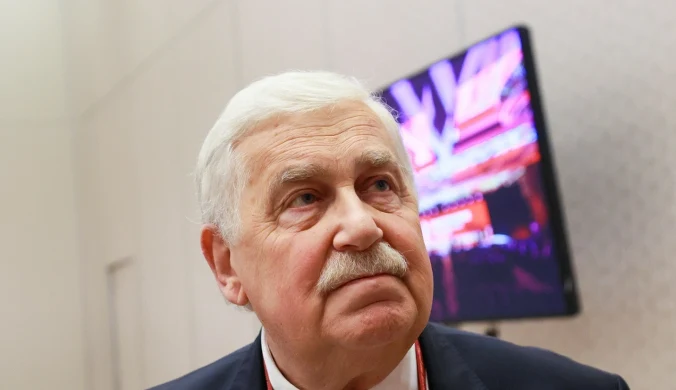 Pietuszewski skradł show, to oni wygrali mecz. Bez złudzeń. Oto faworyt finału