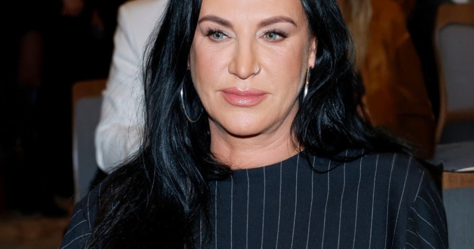 Kayah spakowała walizki i wyniosła się z kraju. Tak się urządziła