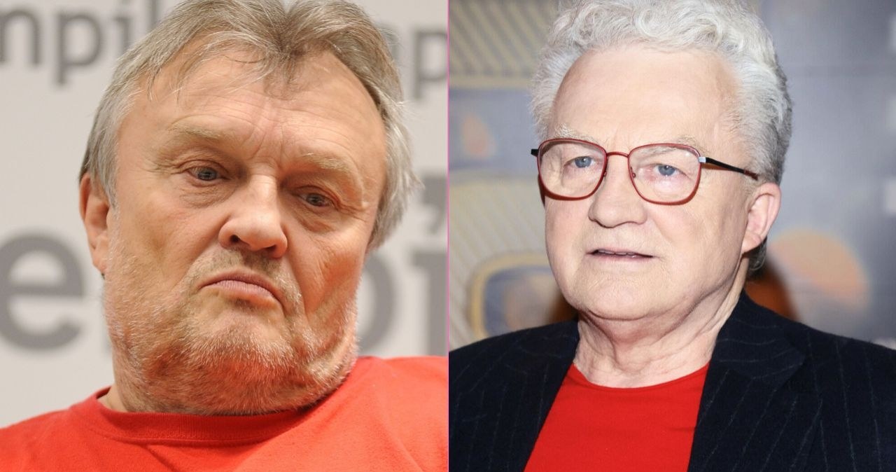 Cugowski zabrał głos ws. Felicjana Andrzejczaka. Ludzie nie wiedzieli