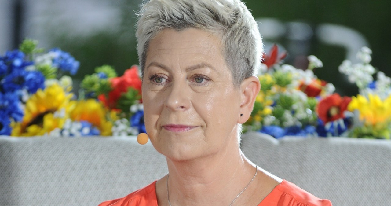 Przez lata była gwiazdą TVP. Nagle zniknęła z ekranów i odmieniła swoje życie