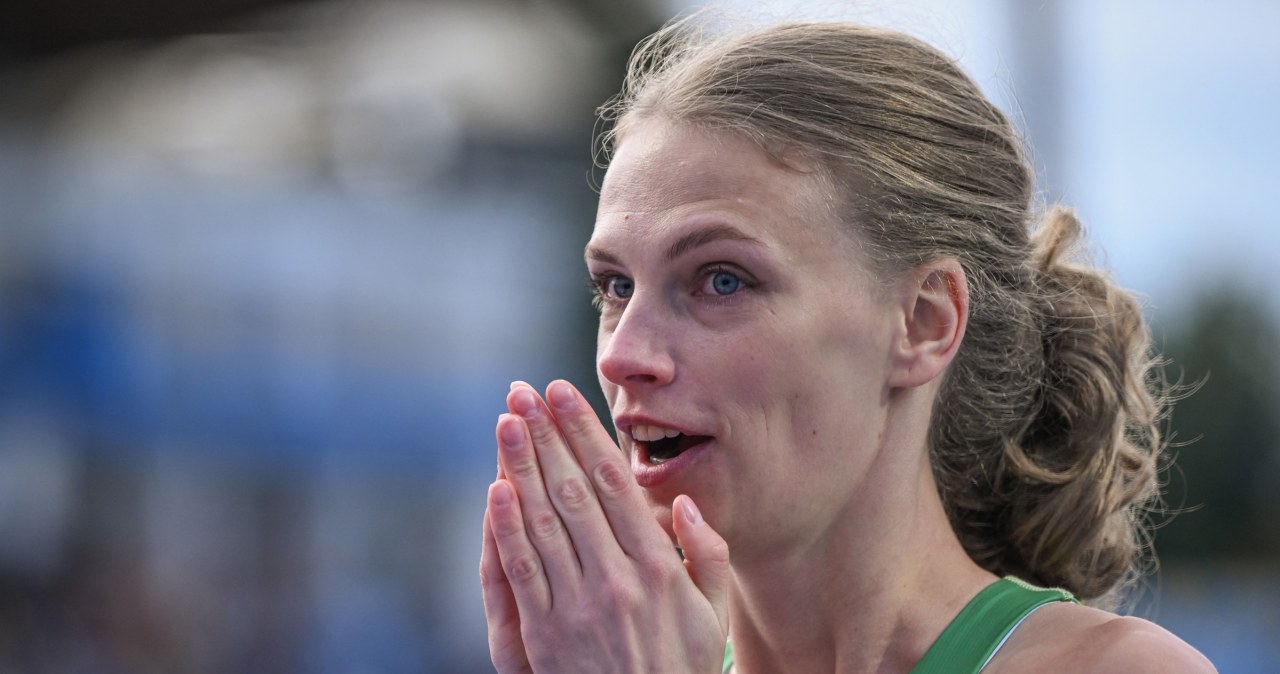 wiadomości,aktualności,Interia Polska gwiazda tak jak rekordzistka świata. Wszystko wyjaśni się w niedzielę