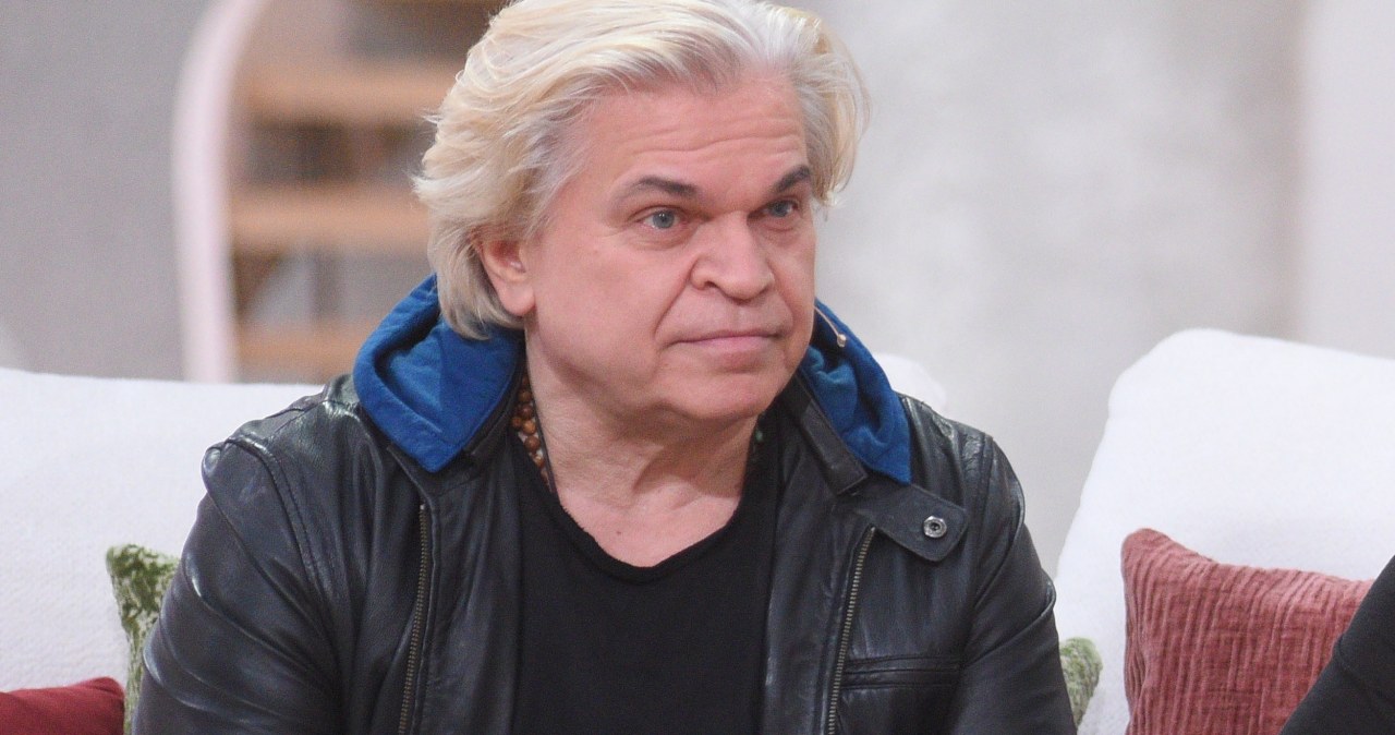 Żona wybaczyła mu romans. Chwilę potem zostawił ją dla młodszej o 20 lat aktorki