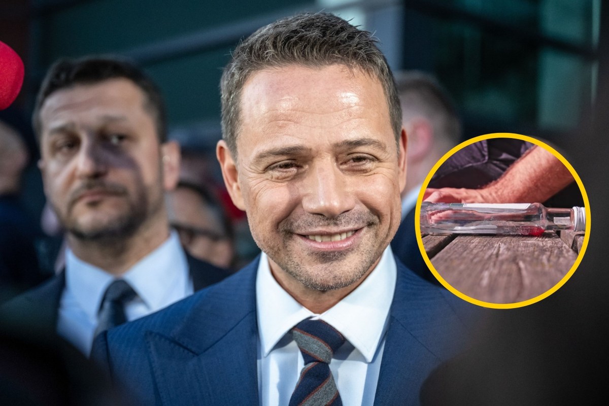 Co z nocną prohibicją w Warszawie? Zaskakujący ruch Trzaskowskiego