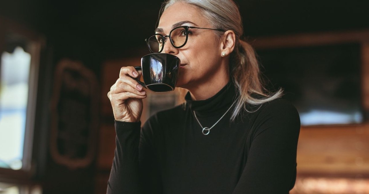 Nie tylko kawa pobudza rano. Te zamienniki zadbają o sylwetkę i zdrowie