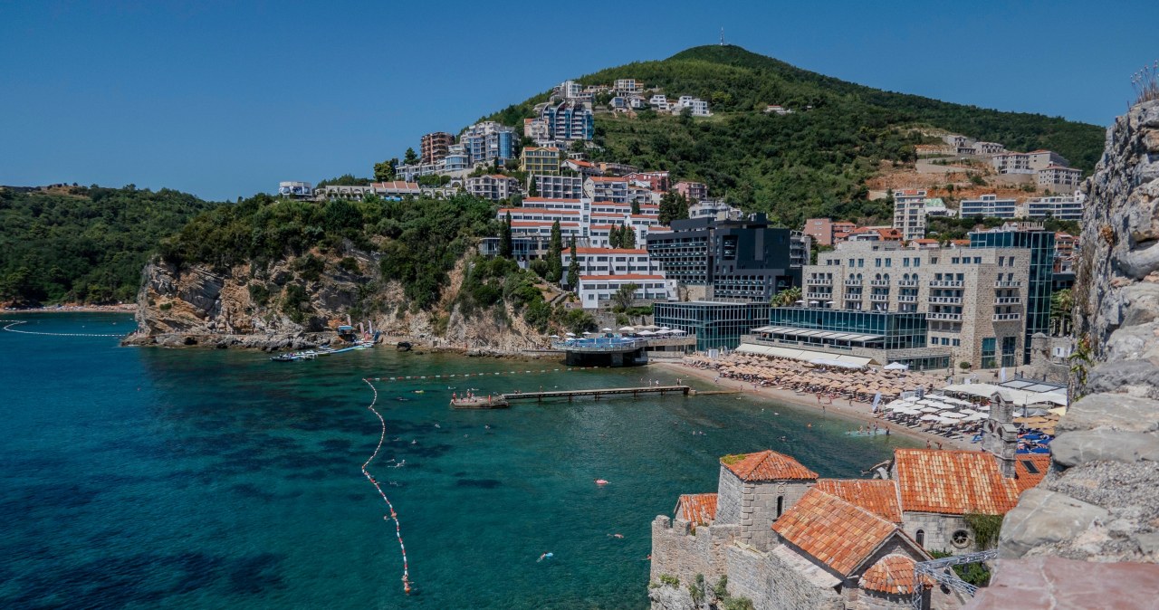 Polacy chętnie jeżdżą tu jesienią. Ciepło i znacznie taniej niż w Chorwacji