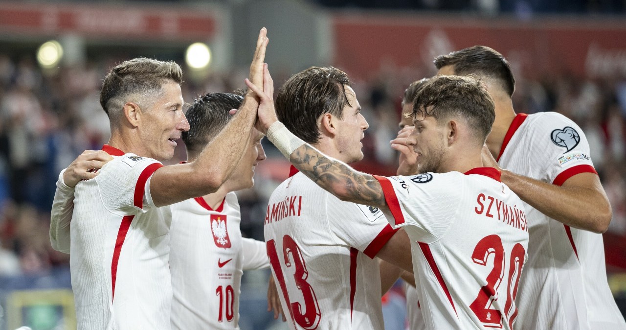 FIFA potwierdza ws. reprezentacji Polski. Efekt meczów z Holandią i Finlandią