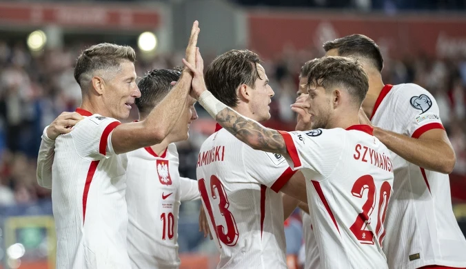 FIFA potwierdza ws. reprezentacji Polski. Efekt meczów z Holandią i Finlandią