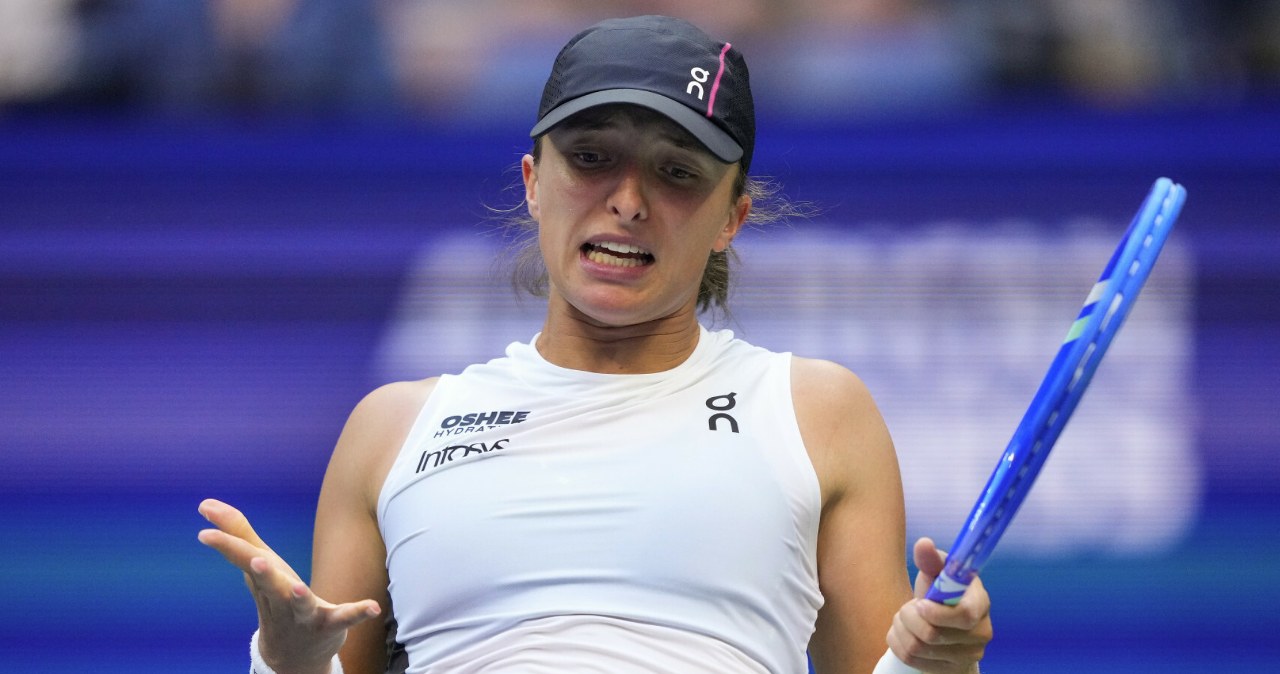 W końcu debiut Igi Świątek. I to jaki. WTA wkracza do akcji. To już nokaut