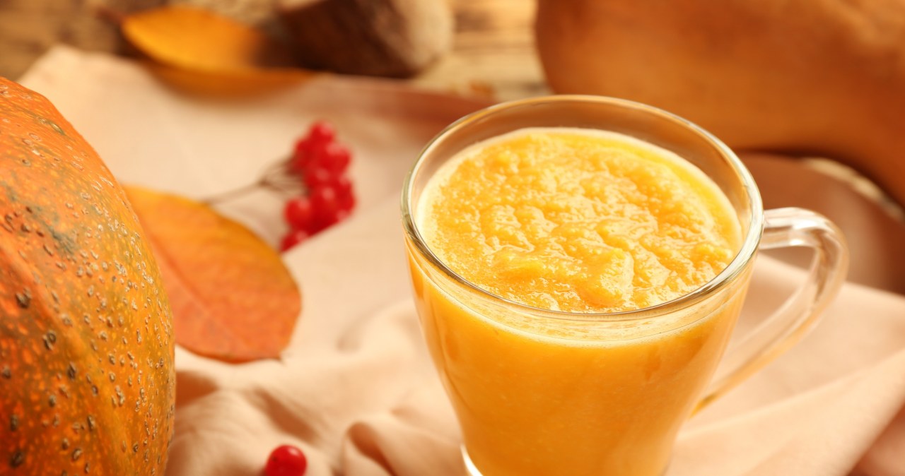 Wzmocni odporność i doda blasku skórze. Pij na drugie śniadanie