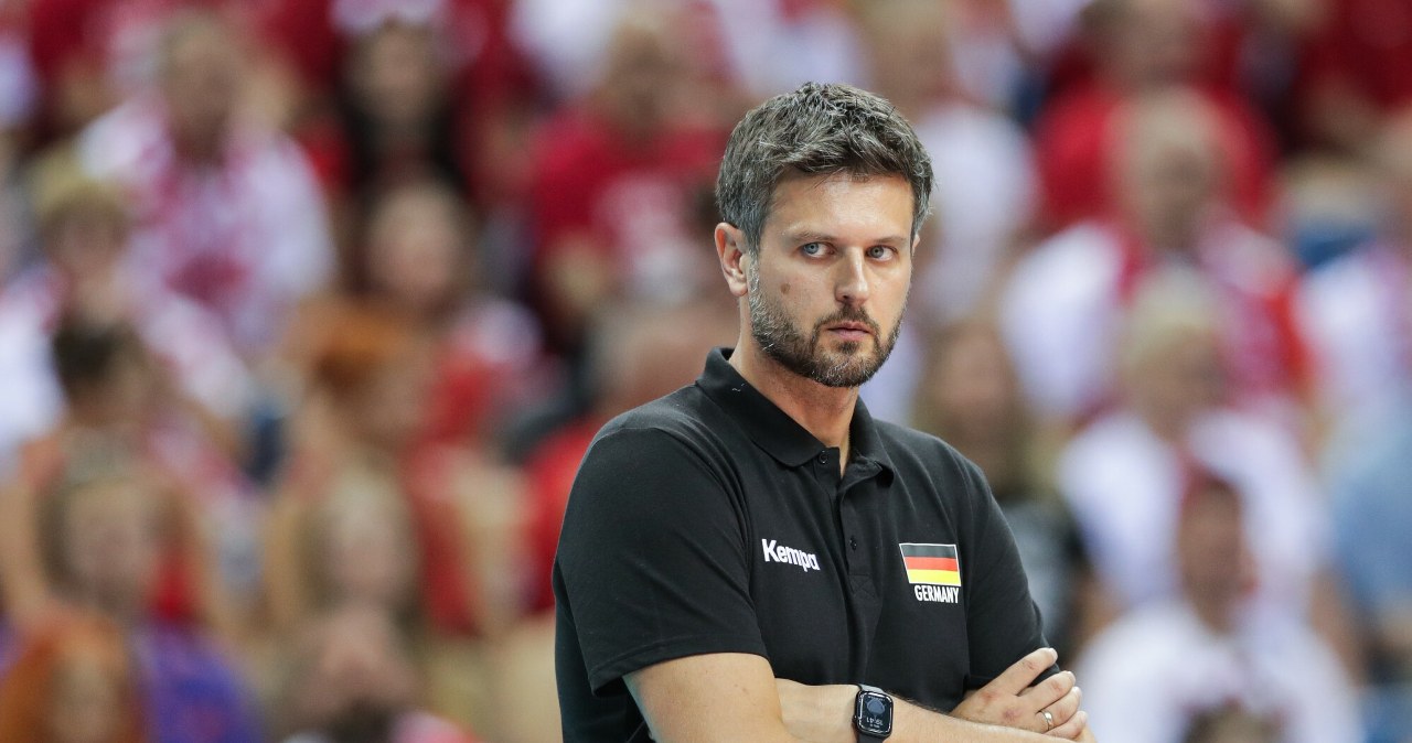 W Niemczech znów głośno o Winiarskim, tuż po MŚ. Zwiastują koniec