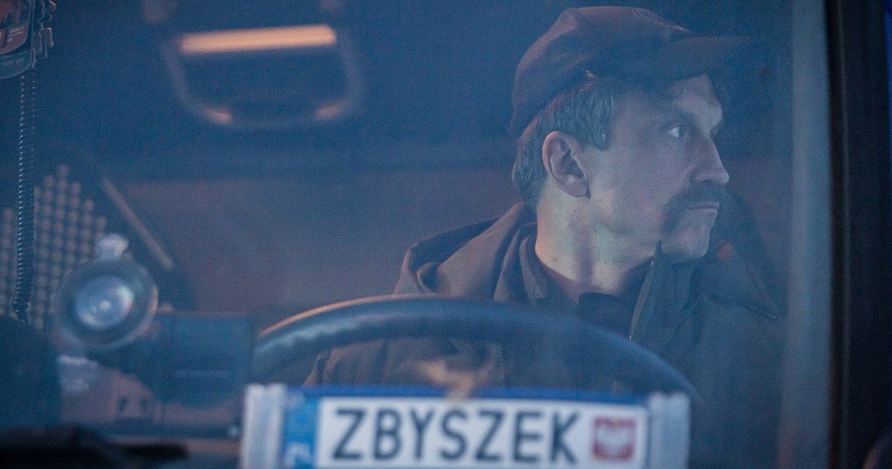 Jest nowy serial z kultowej serii. Wraca ukochany bohater Polaków