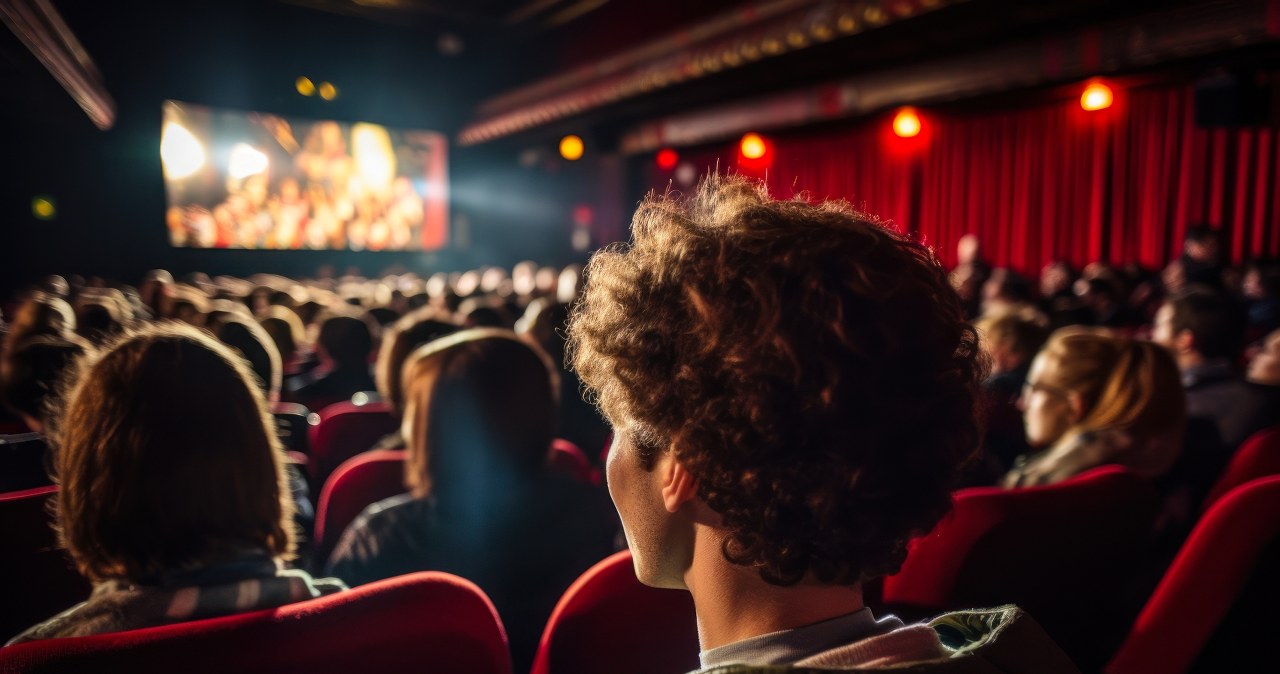 Już w weekend może paść rekord. Bilety do kin w promocyjnej cenie