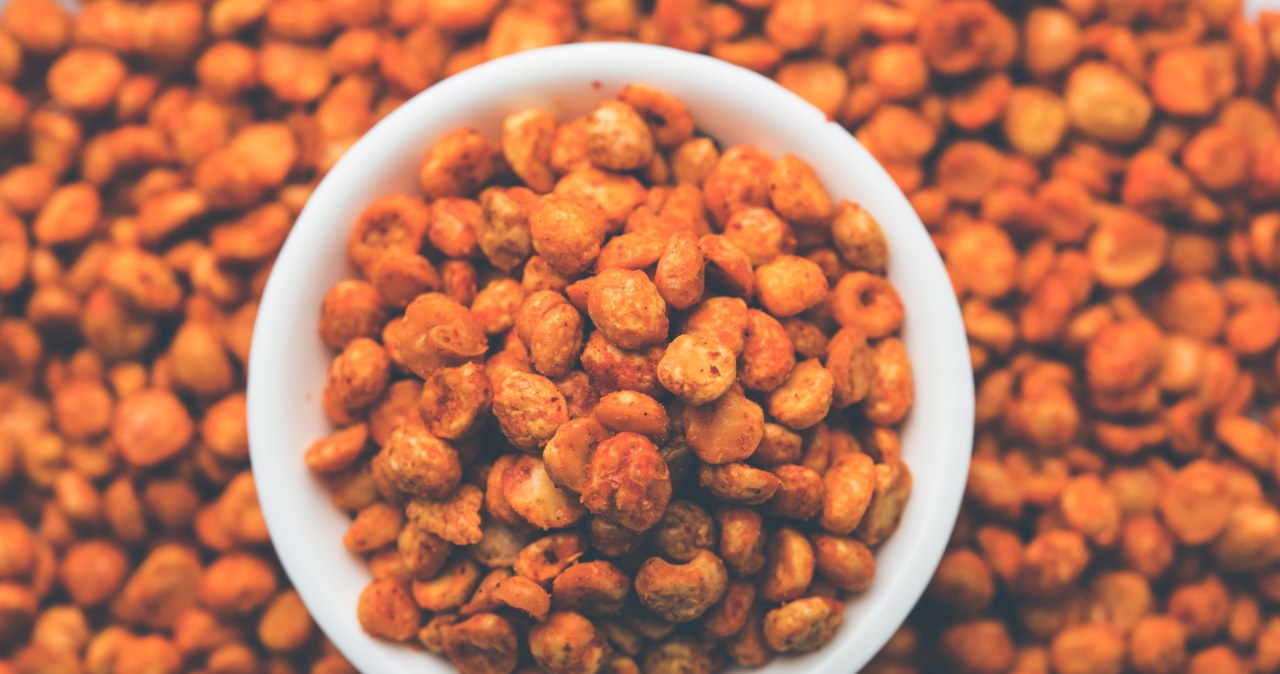 Zjedz i odmłodniej. Przekąski, które regenerują włosy i redukują zmarszczki