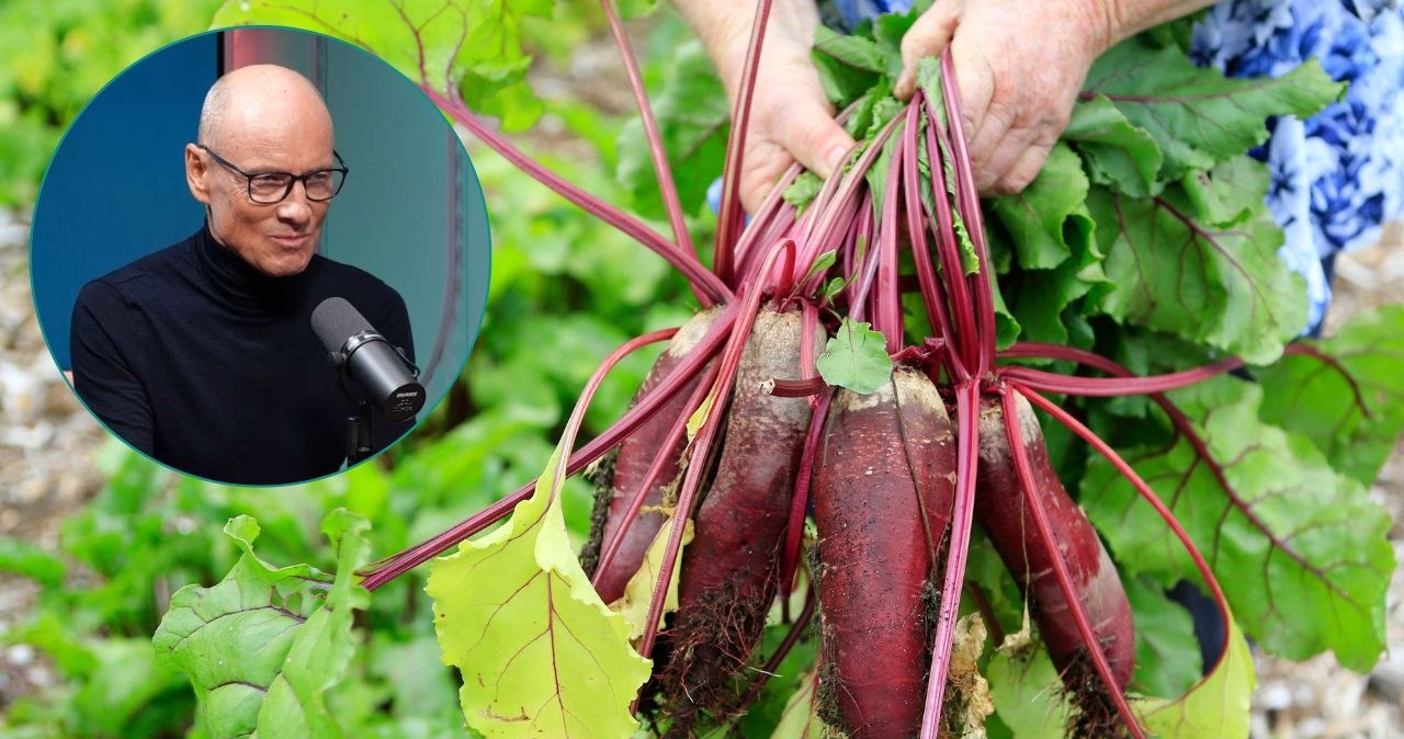 Najzdrowsze warzywo według dr. Oleszczuka. Dlaczego warto jeść je codziennie?