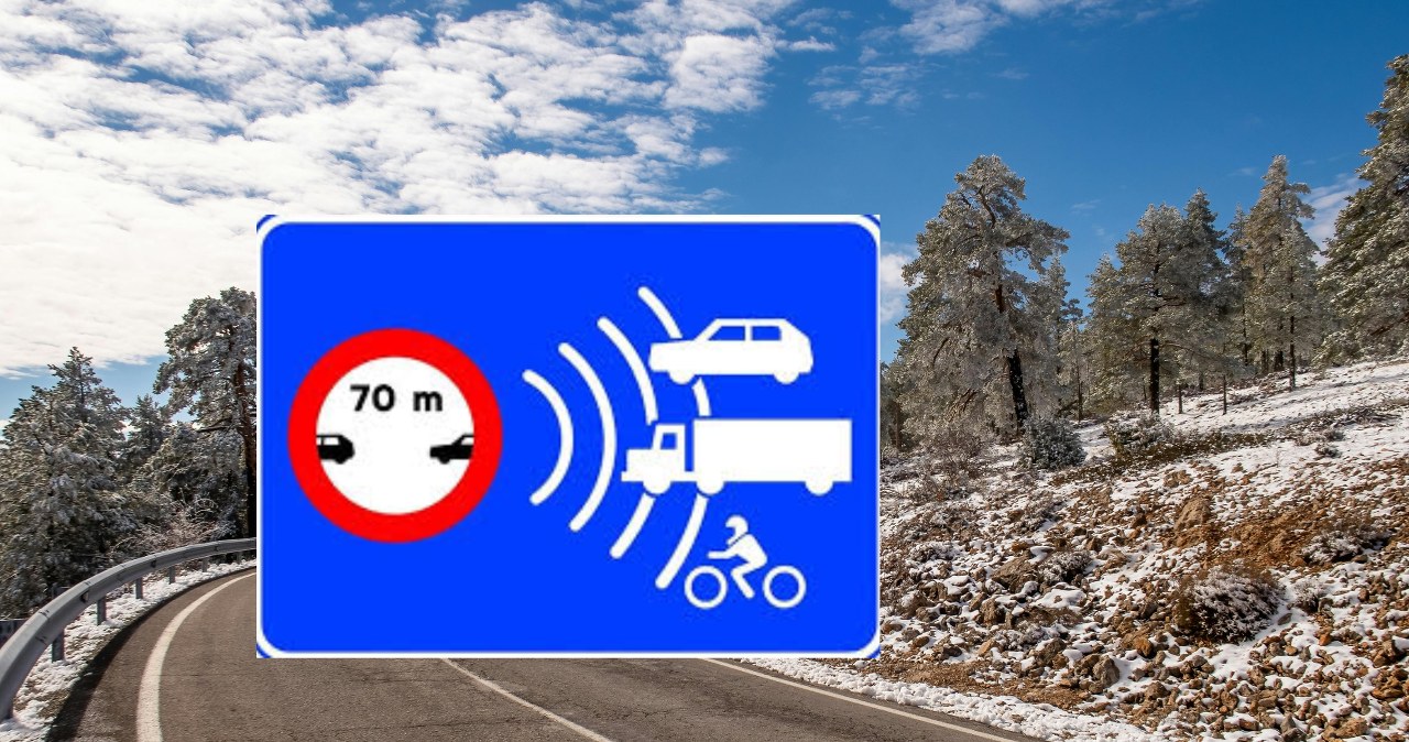 Nowy znak drogowy to postrach kierowców. Mandaty od 850 zł w górę