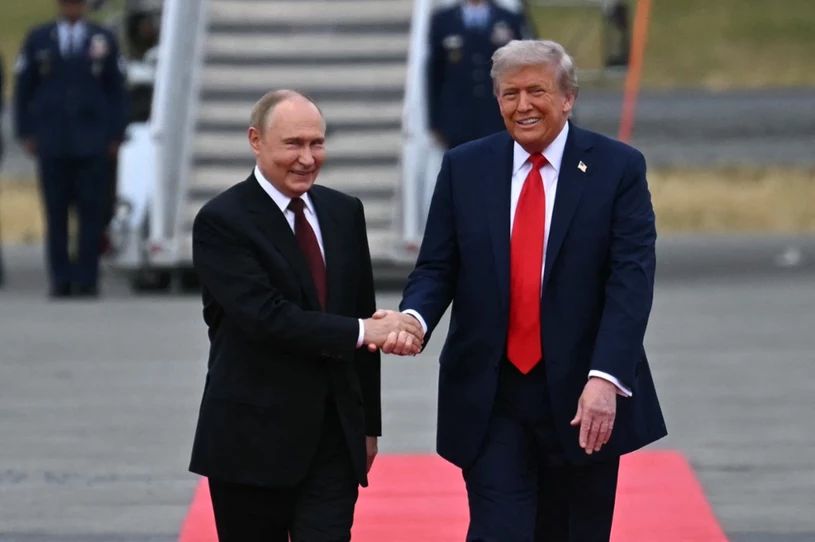 Dlaczego Trump nie docisnął Rosji? Zaskakujący powód. "Nadal się obawiają"