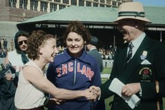 Historia Australii w kolorze