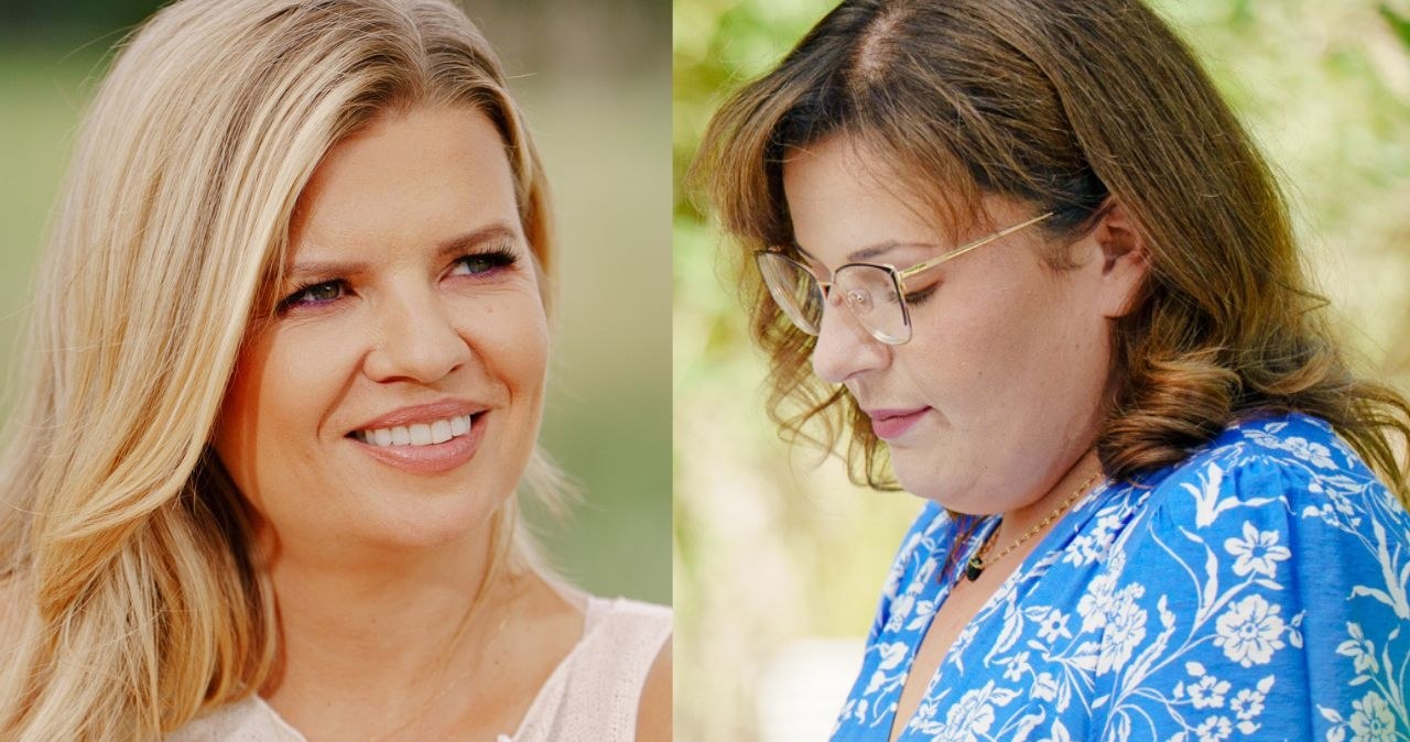 Kandydat Basi z "Rolnika" bardzo ją zaskoczy. Tego rolniczka się nie spodziewa