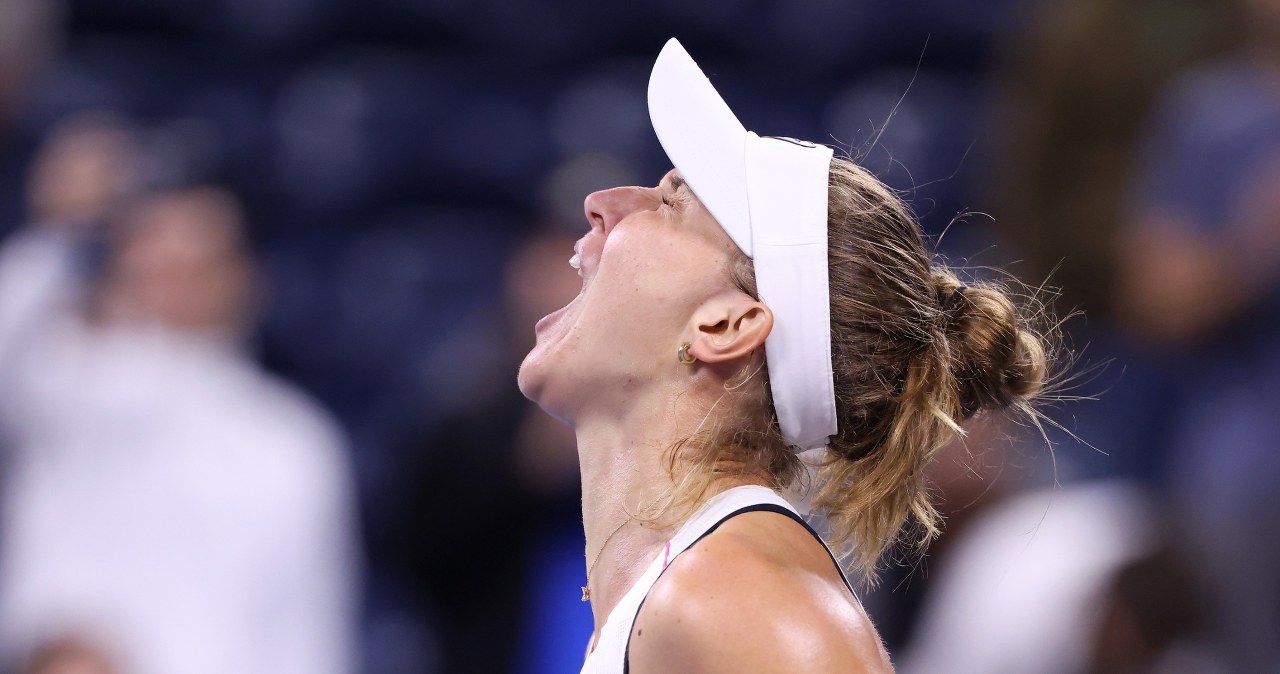 wiadomości,aktualności,Interia Obrończyni tytułu za burtą WTA 500 w Seulu. Sensacja po 211 minutach