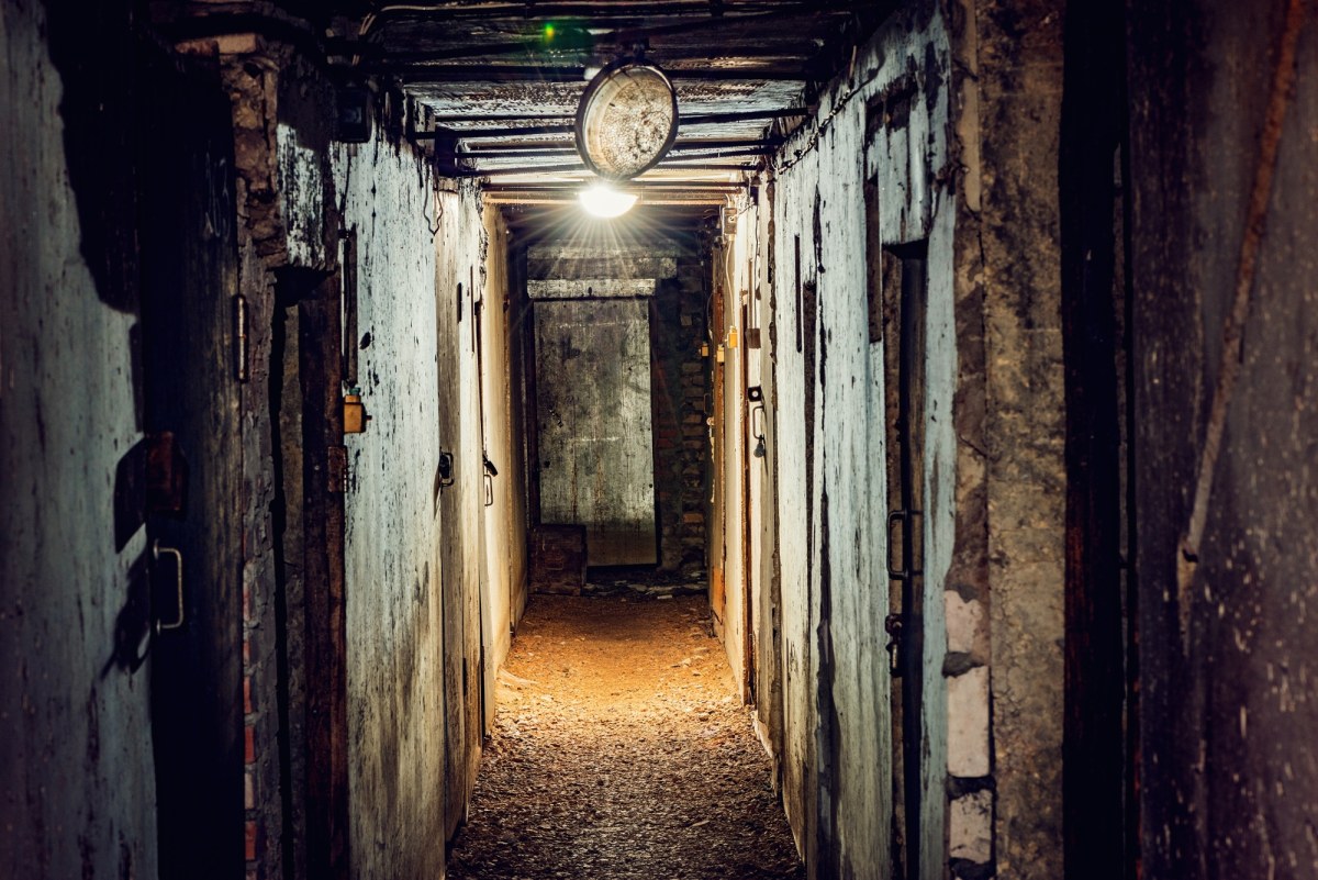 Wielka kontrola schronów w Polsce. Co wykazały inspekcje?