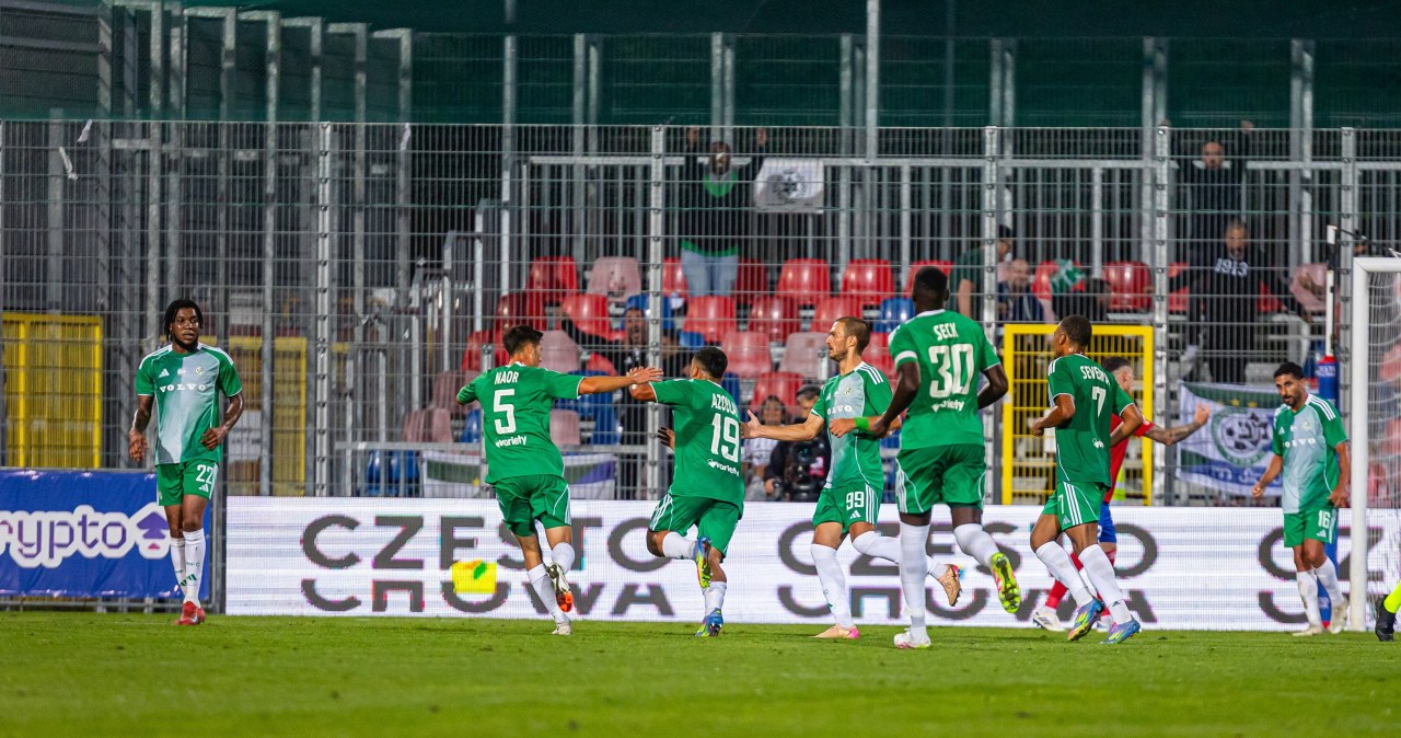 Skandaliczne traktowanie Polaków. UEFA nam odpowiada