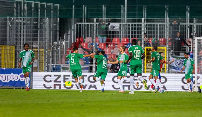 Skandaliczne traktowanie Polaków. UEFA nam odpowiada