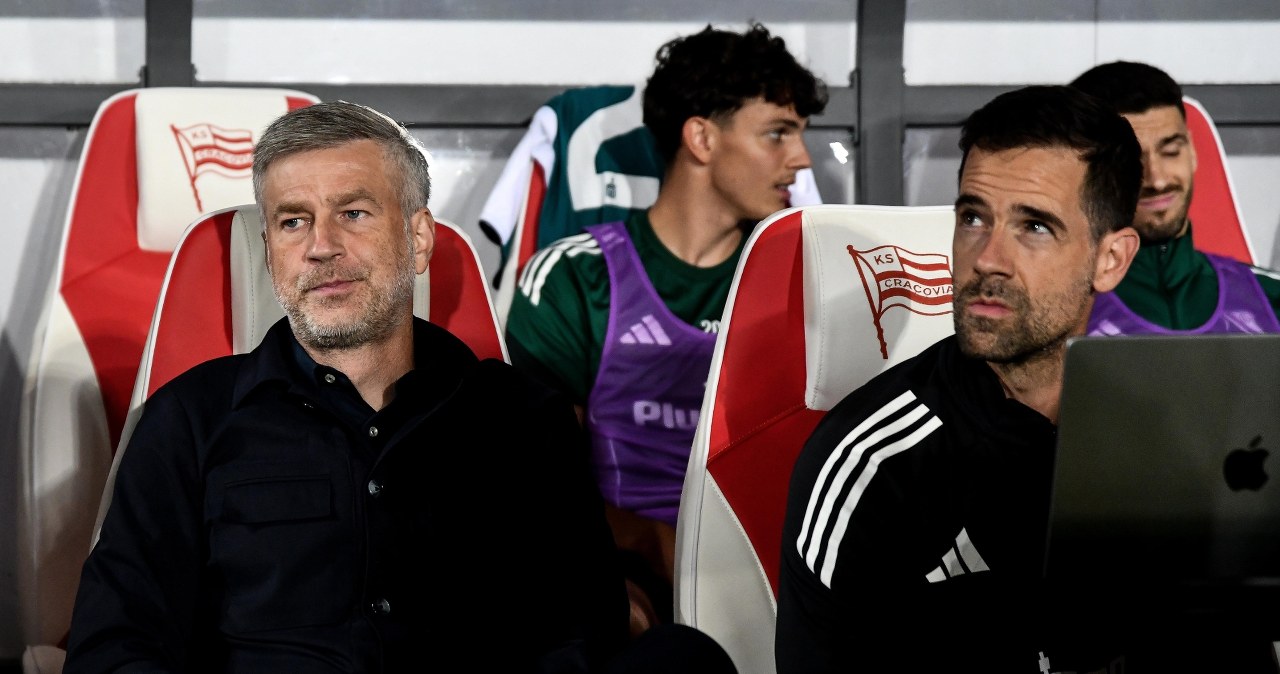 wiadomości,aktualności,Interia Nie zdążył jeszcze zadebiutować, a tu już kontuzja. Kolejne osłabienie Legii