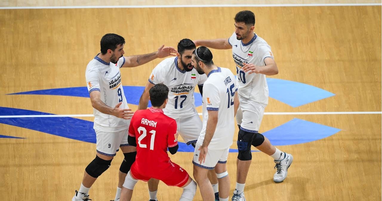 Kolejny szok, było 6:10. Zadecydował tie-break. Thriller w meczu o wszystko