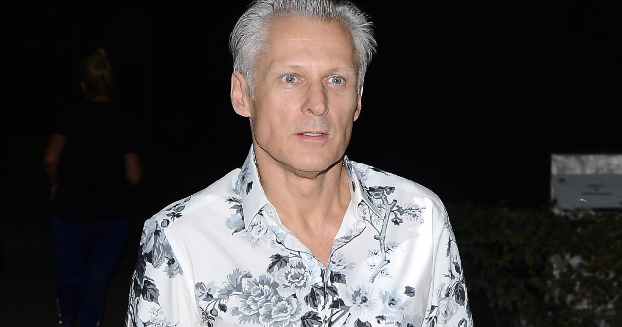 Robert Kozyra ma na koniec wiele skandali. Nie szczędził gorzkich słów największym gwiazdom