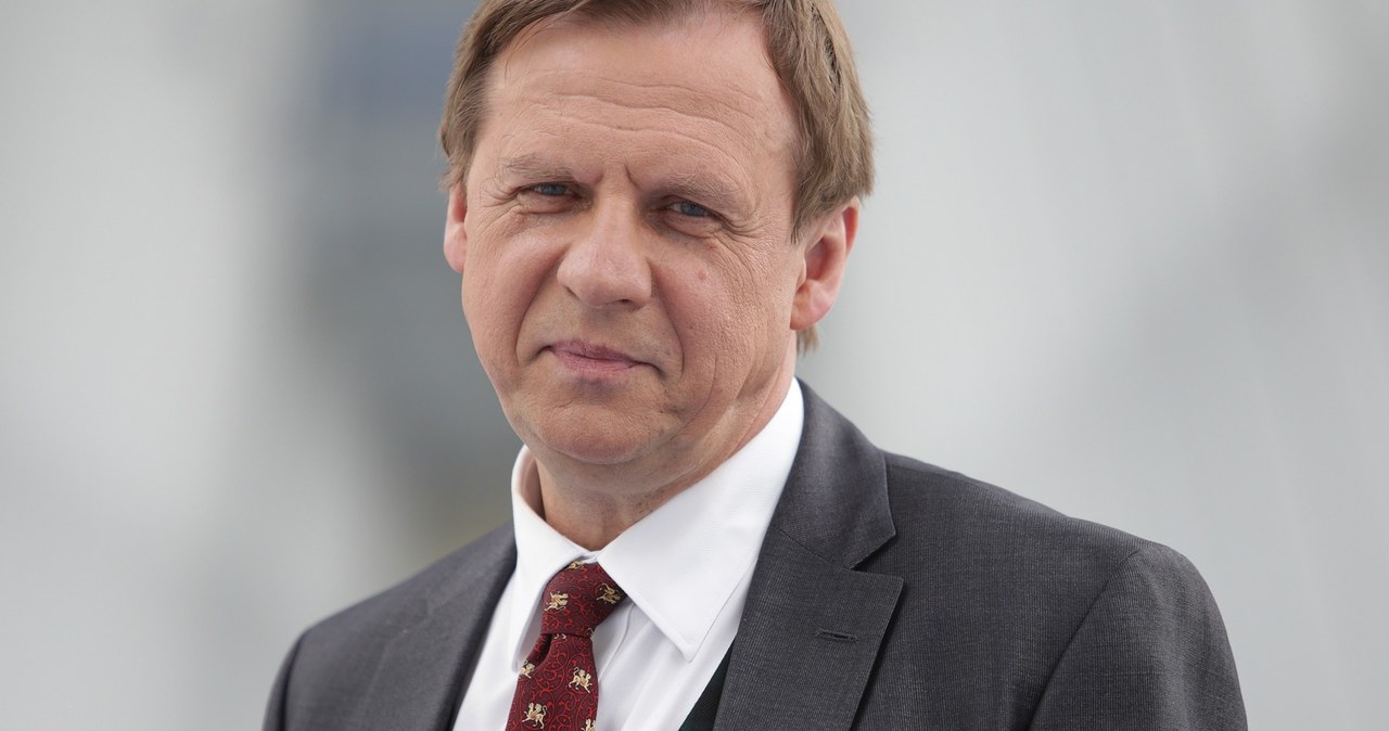 Zdobył sławę dzięki roli w serialu "Dom". Teraz marzy, by zagrać w kontynuacji