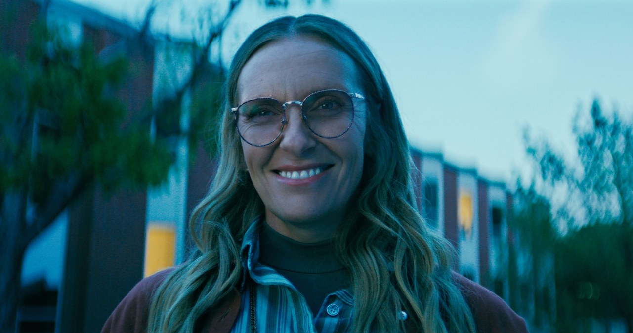 Mroczny dreszczowiec Netfliksa zadebiutował niezauważony. Trzyma w napięciu aż do finału