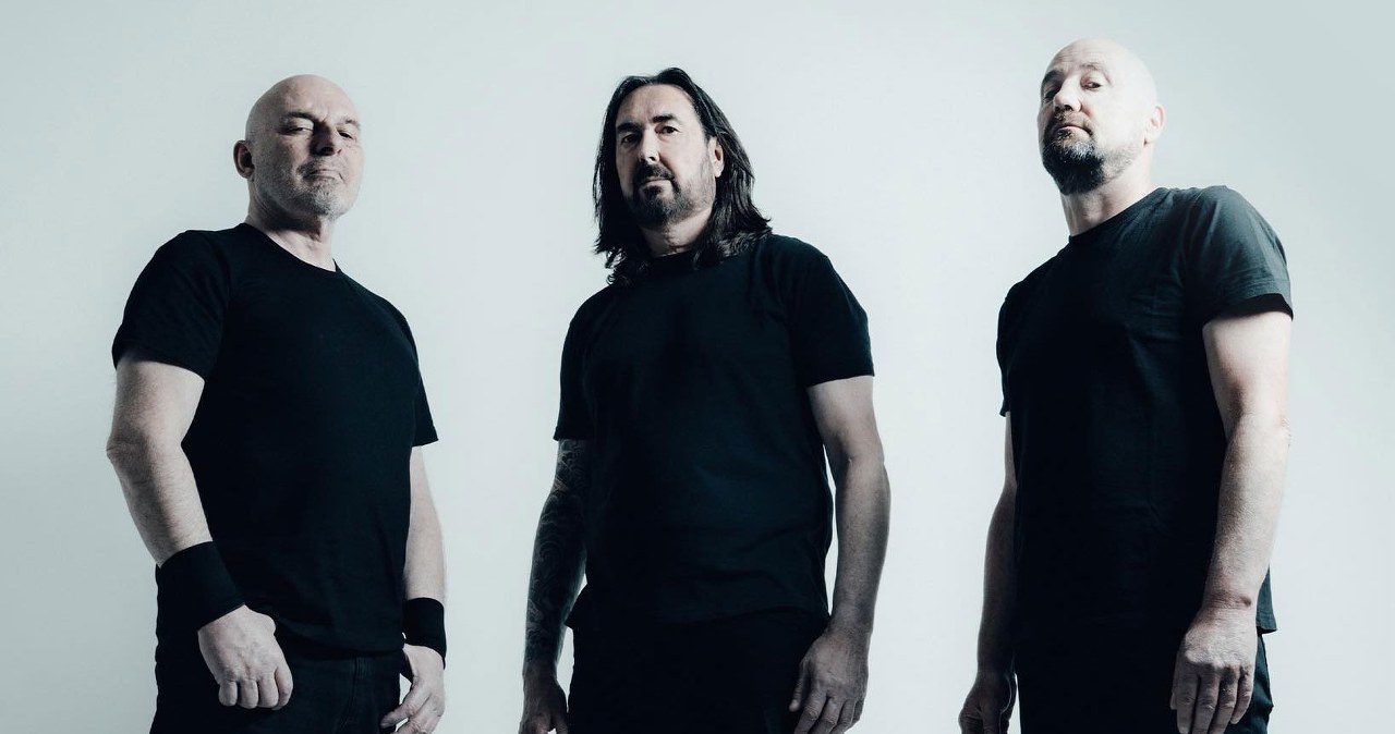 Pionierzy technicznego metalu wracają po ponad 30 latach. Co już wiemy?