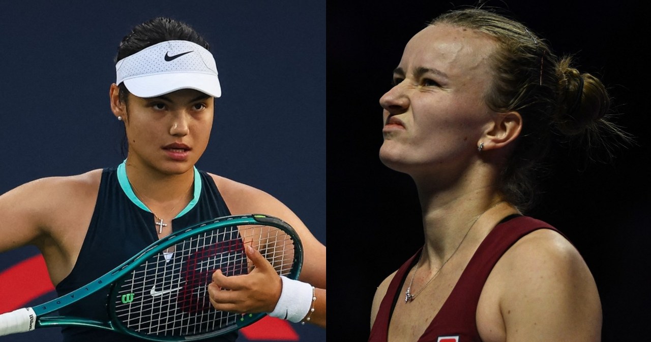 wiadomości,aktualności,Interia Świątek poznała ćwierćfinałową rywalkę w Seulu. Deklasacja w decydującym secie