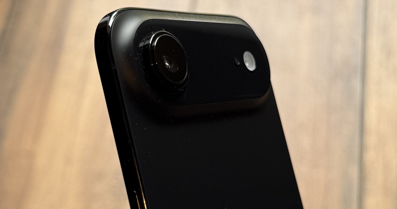 Mam iPhone'a Air od blisko roku. Czy warto go dziś kupić?