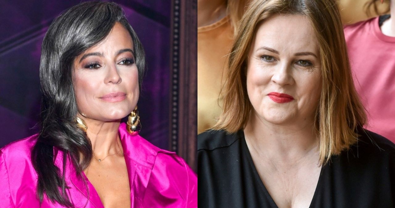 Mucha przerwała milczenie ws. śmierci Kołaczkowskiej. Miała ważny powód