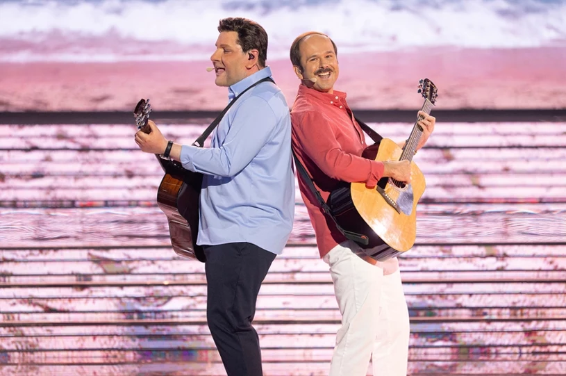 Zrobił furorę w siódmej edycji show Polsatu. Teraz ponownie zaskoczy!