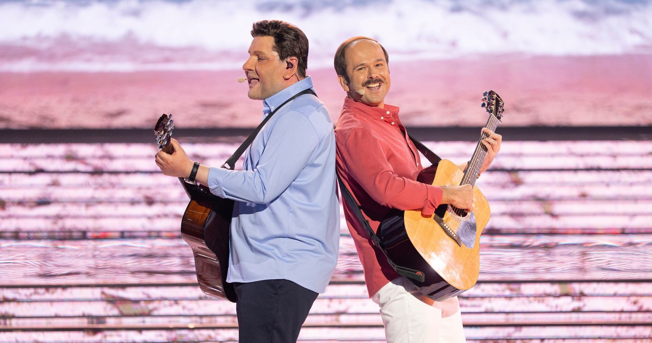 Zrobił furorę w siódmej edycji show Polsatu. Teraz ponownie zaskoczy!