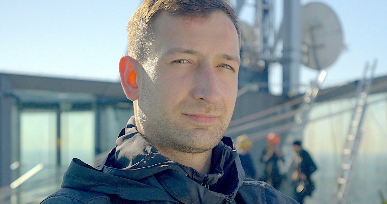 Polska jedną z głównych bohaterek National Geographic. Pokażą cuda naszego kraju