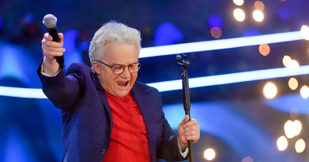 Był legendą polskiej sceny. Tak brzmi testament Felicjana Andrzejczaka