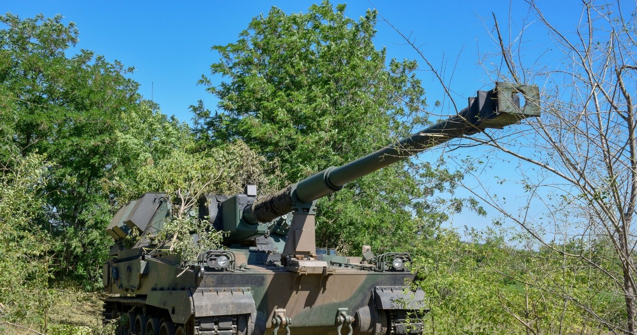 wiadomości,aktualności,Interia Ukraińska armia przeszła do kontrofensywy w Donbasie. Wołodymyr Zełenski ogłosił pierwsze sukcesy