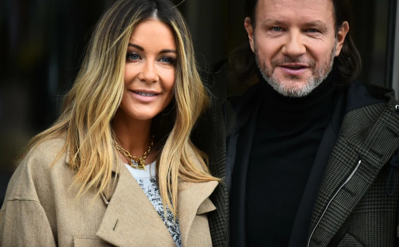 Fortuna za dom, w którym mieszkali Rozenek z Majdanem. Miliony