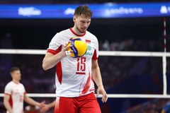 Siatkówka mężczyzn: Mistrzostwa świata - Filipiny 2025 - mecz 1/8 finału: Polska - Kanada